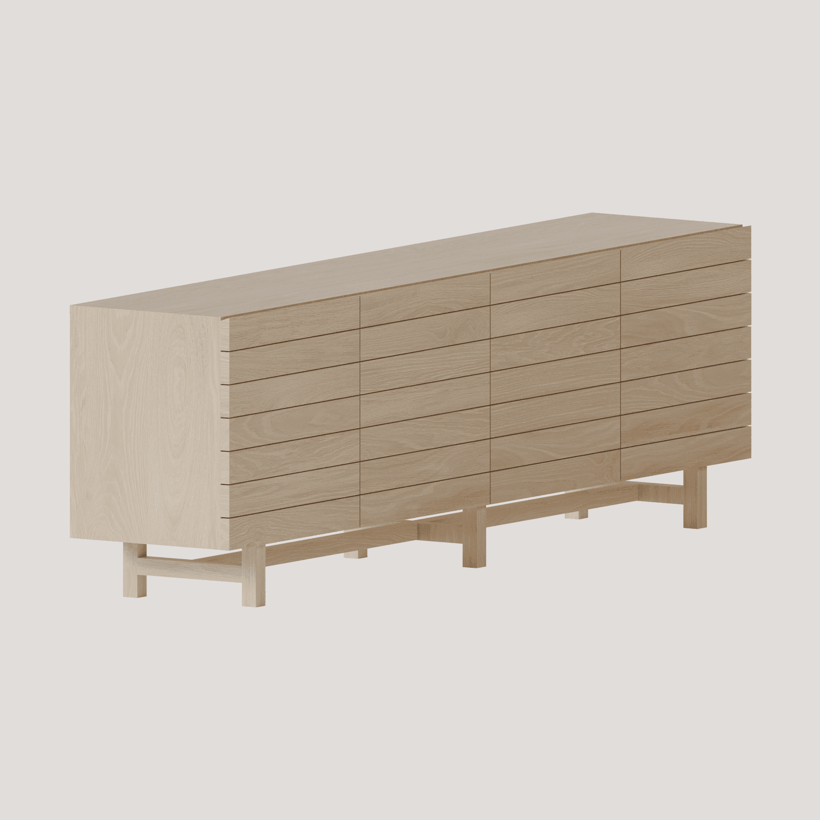 CREDENZA ADELA - foto 1