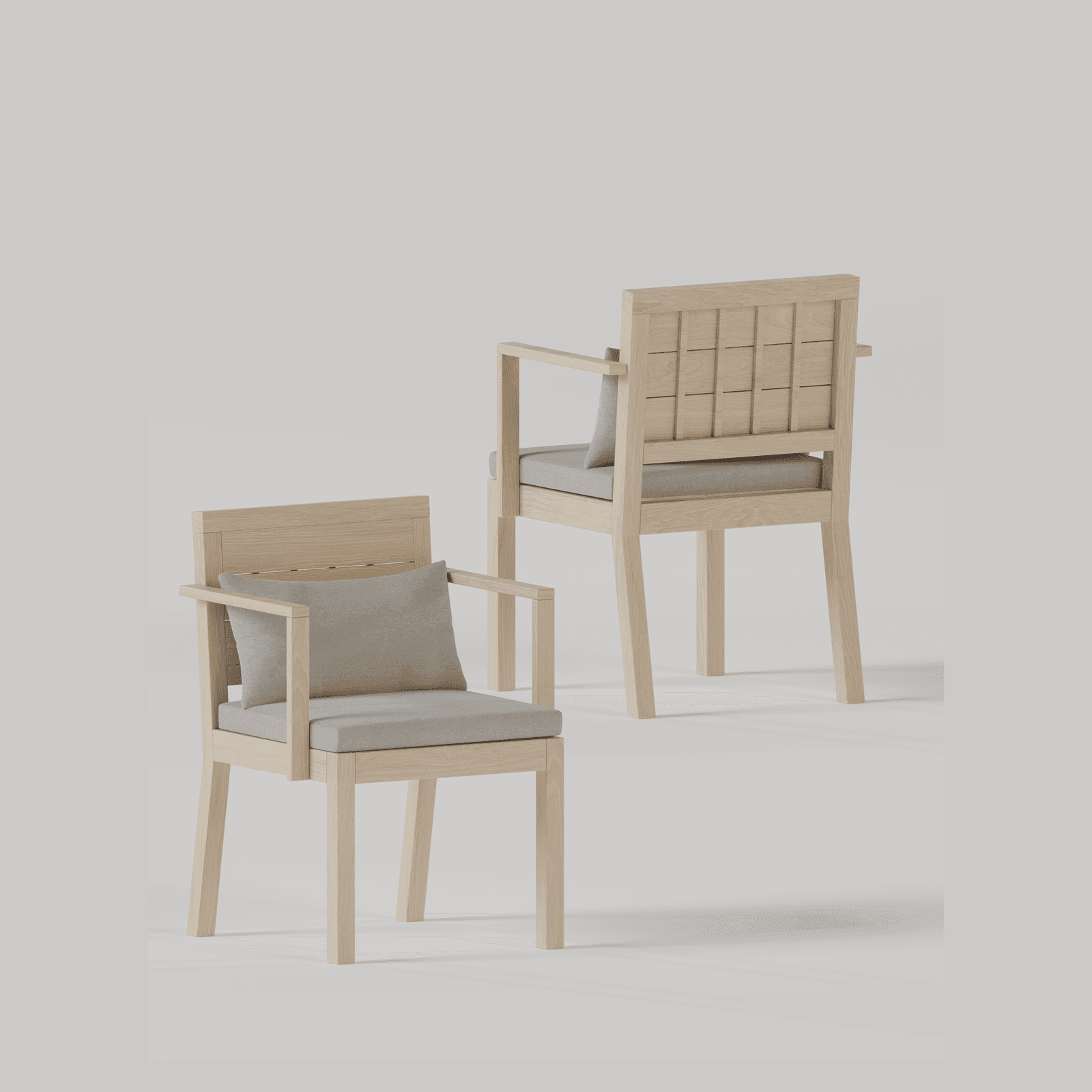 SILLA OLMO